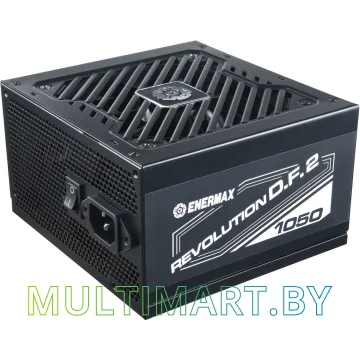 Блок питания Enermax REVOLUTION D.F. 2 1050W (ERS1050EWT)